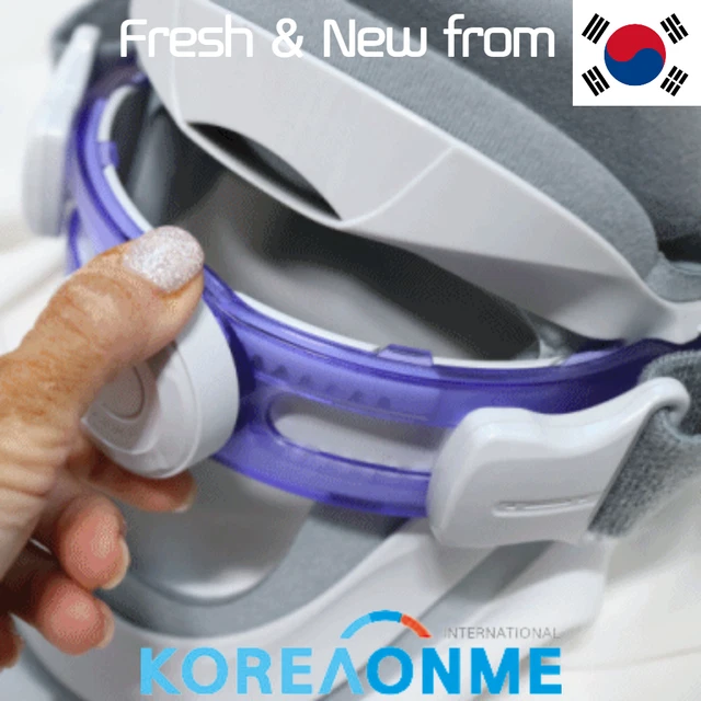 NECK STRAIGHT POSTURE Correction Bulging Herniated Disc Doc Ergonomics