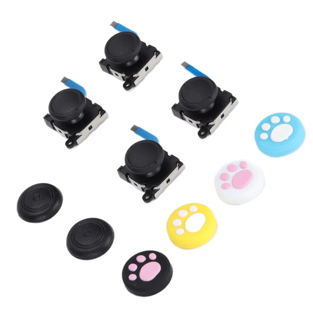 Joystick Replacement Kit Repair Joystick Replacement Tool Kit Joystick