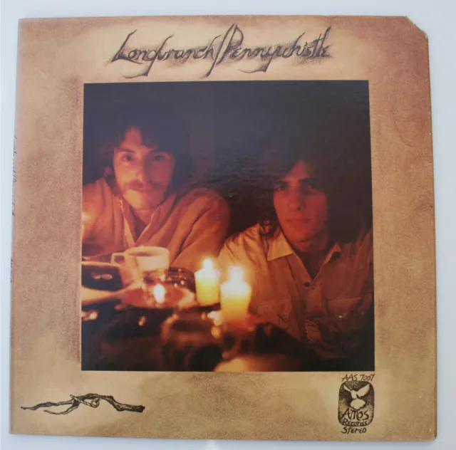 LONGBRANCH/PENNYWHISTLE BY LONGBRANCH/PENNYWHISTLE, CD