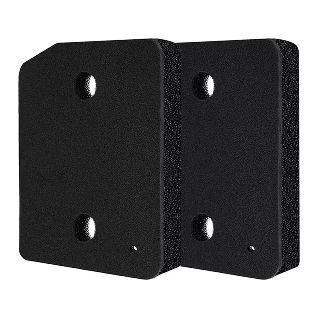 2 pz ricambio filtro spugna asciugatrice, sostituzione filtro spugna asciugatrice