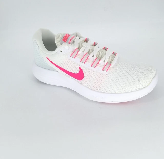 lunarconverge 2 grey running shoes