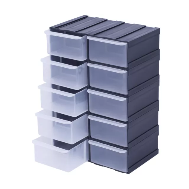 Boîte boîte boîte de tri boîte d'assortiment organisateur boîte...