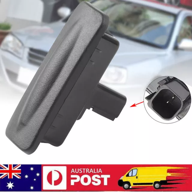 Hyundai I30 Tailgate Boot Release Button Suit FD 2007-2012