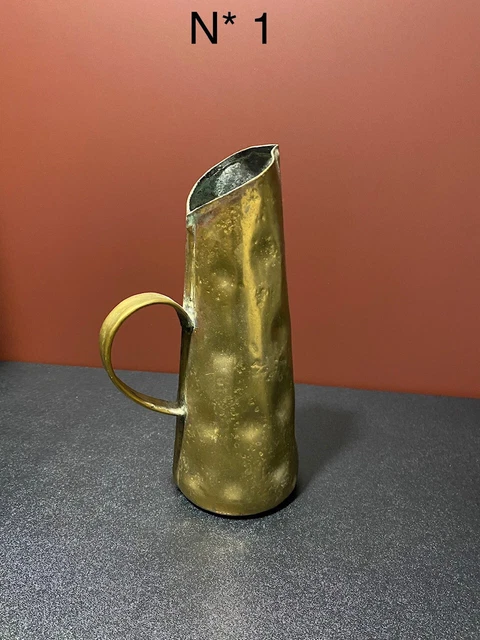 VASE PICHET VINTAGE en cuivre EUR 14,00 - FR