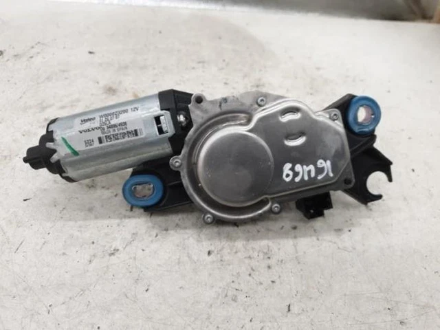 Moteur essuie glace arriere pour CITROEN C5 2 BREAK d'occasion - Jaqu'Auto