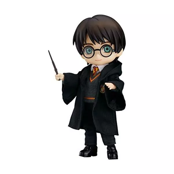 GOOD SMILE COMPANY Nendoroid Doll Harry Potter Action Figure NEW from Japan FS