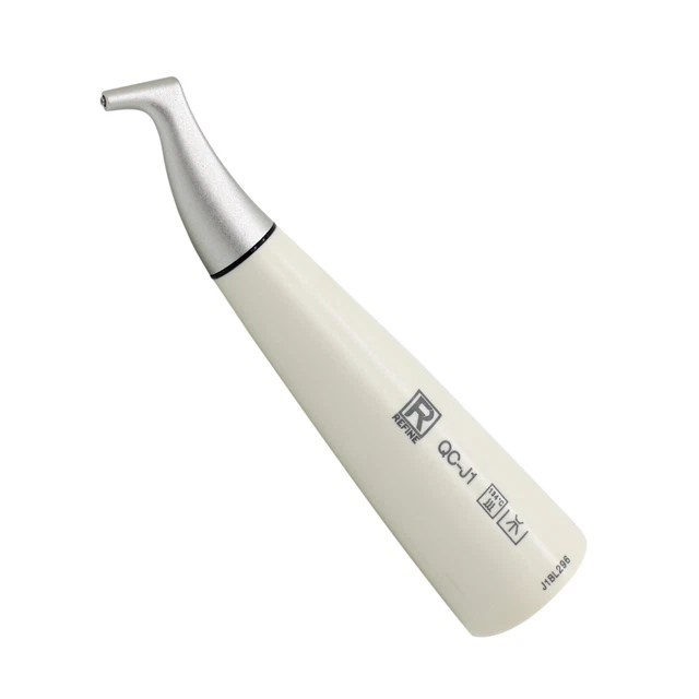 DENTAL PROPHYLAXIS AIRFLOW Prophy Jet Nozzle Handpiece for EMS Handy 2