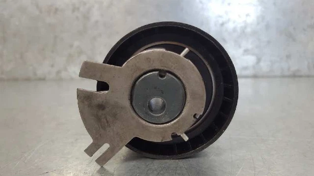 galet tendeur pour RENAULT MASTER II FURGON 2.5 DCI 120 1998 1368720