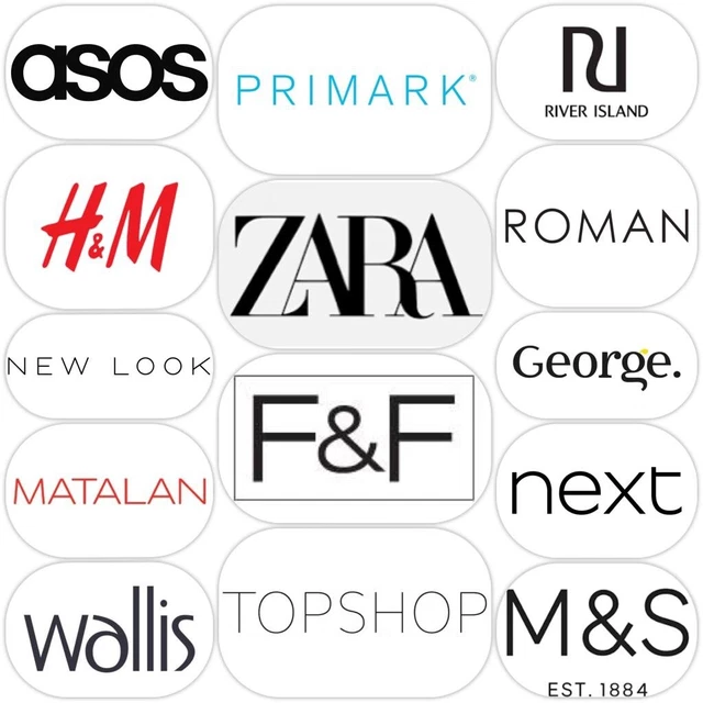 10kg Bundle Of Womens & Mens Clothing Wholesale Job Lot Clothes Grade A+B