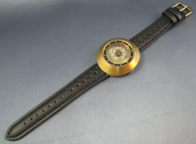 Montre zodiac astrographic online