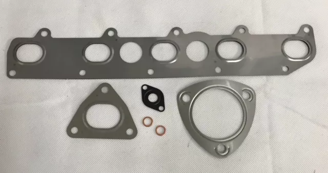 Land Rover Defender & Discovery 2 TD5 Exhaust Manifold Gasket Set