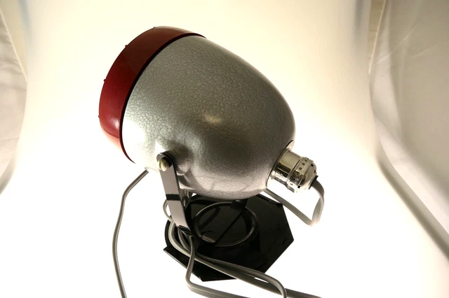 Mesa Kodak 5,5 pulgadas OC estilo safelight