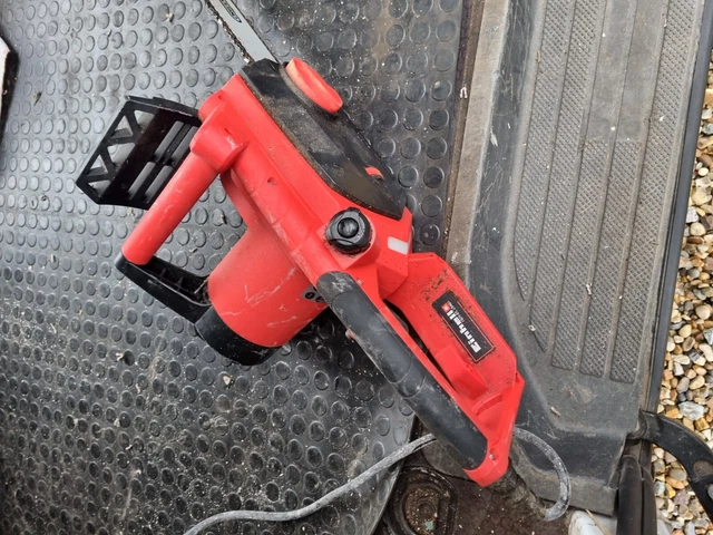 chainsaw Electric