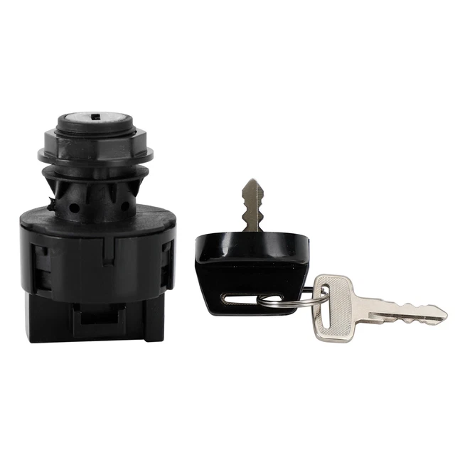 Interruptor De Encendido Para Polaris Rzr 800 900 Sportsman | Meses Sin