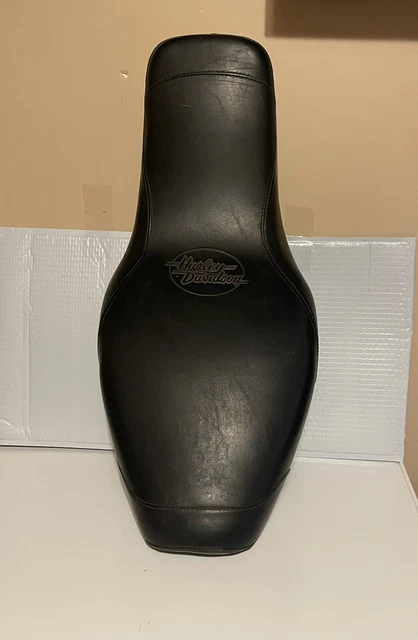 harley davidson bike seat