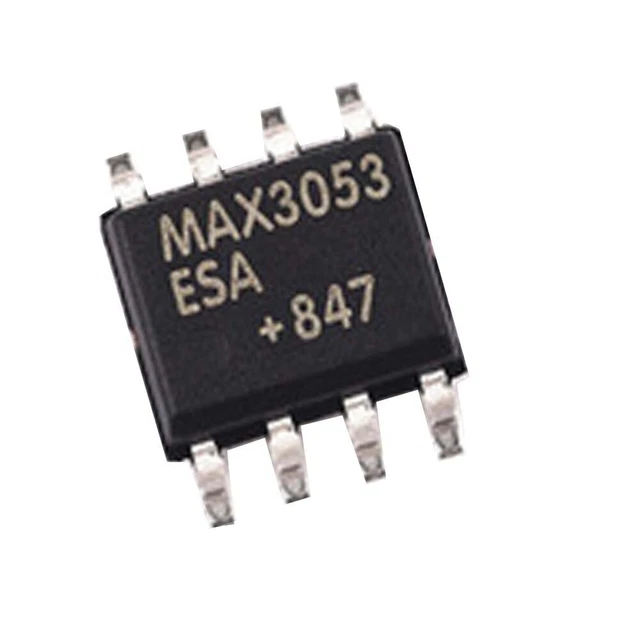 1 PCS MAX3053ESA SOP-8 MAX3053 ESA Low Supply Current CAN Transceiver