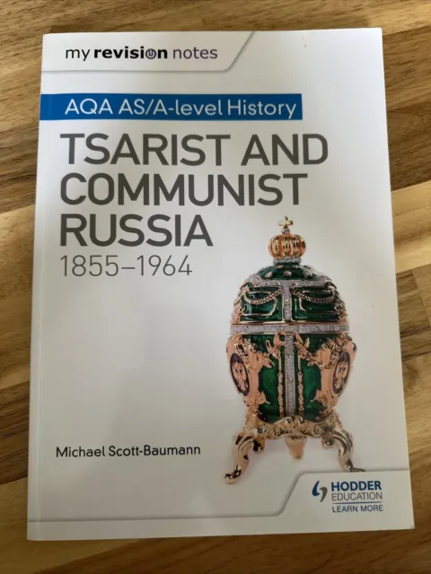 aqa a level history russia essay questions