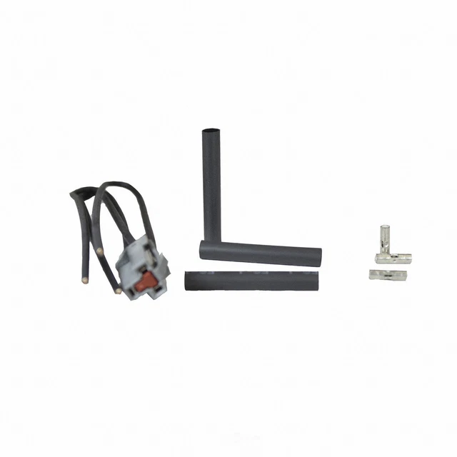 Connector/Pigtail (Body Sw & Rly) Motorcraft WPT1160