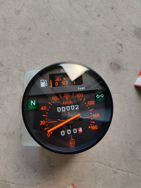 Piaggio Liberty 125 Contachilometri Piaggio Scatto CONTACHILOMETRI