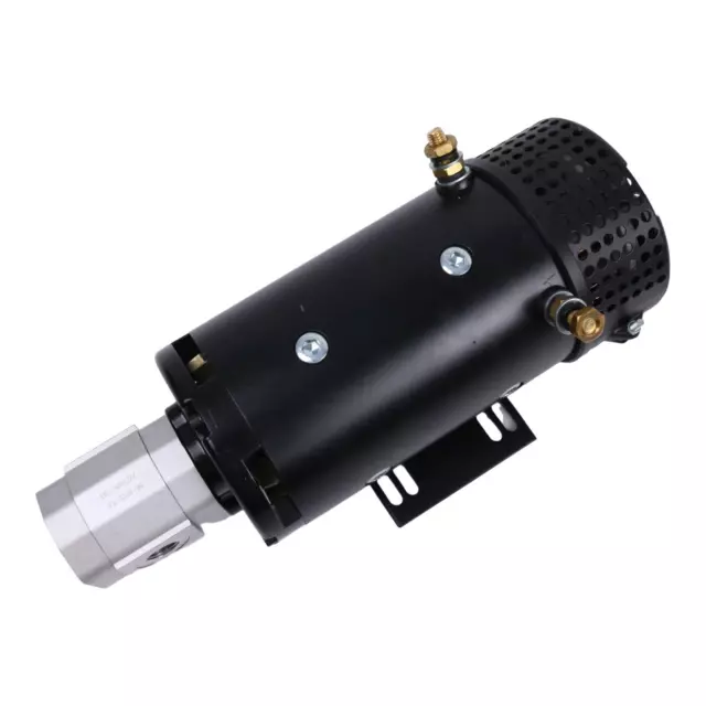 Electric Motor + Pump 161937 for Skyjack SJIII 3220 3215 3219 3226 4620 4626