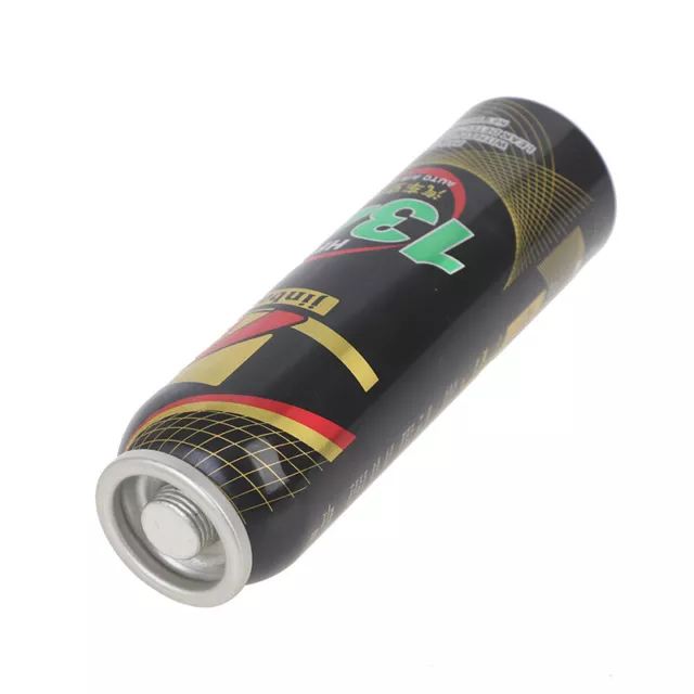 Rilevamento perdite fluorescenti auto R-134a età riparazione perdite olio refrigerante KP