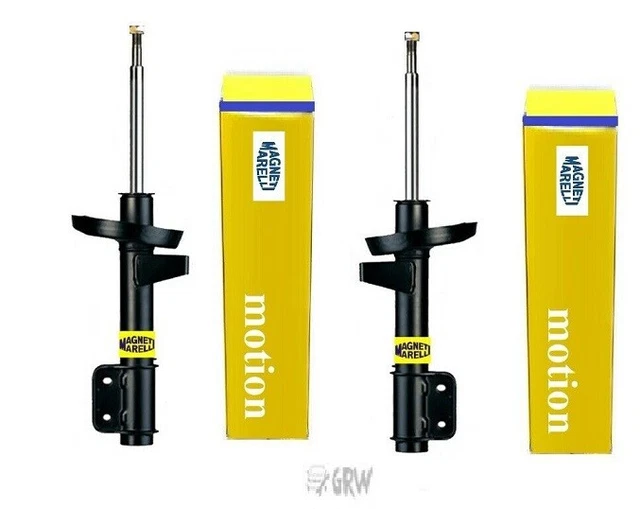 Varietà Festa Degli Insegnanti Percepire Ammortizzatori Anteriori Opel Zafira B - Foto 3