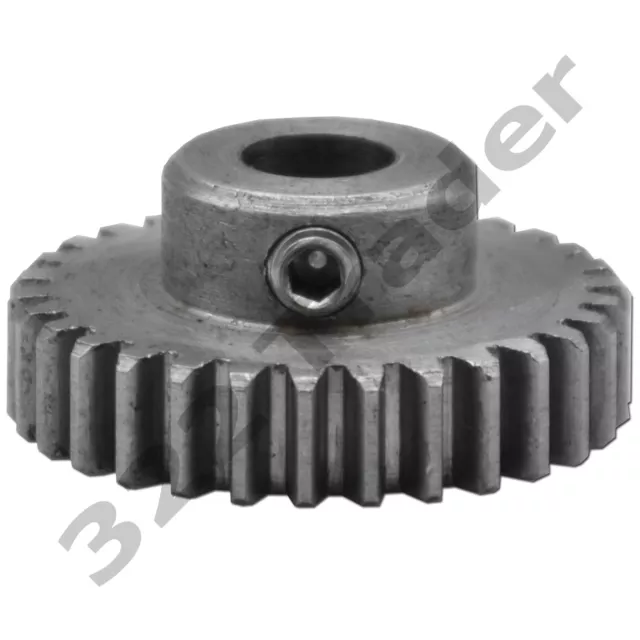 5mm 39T MOD 1 PINION GEAR TRAXXAS / OFNA / MUGEN / SERPENT / ARRMA / HPI