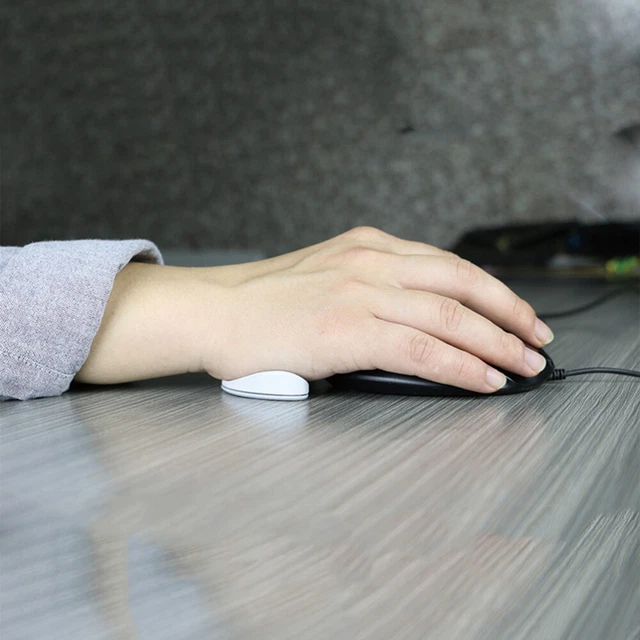 SILICONE WRIST REST for Computer Mice and Keyboard £5.99 - PicClick UK