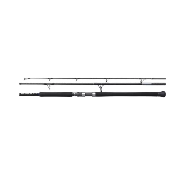 Shimano 2021 Grappler Type C Travel Fishing Rod - Choose Model BRAND NEW @ eBay