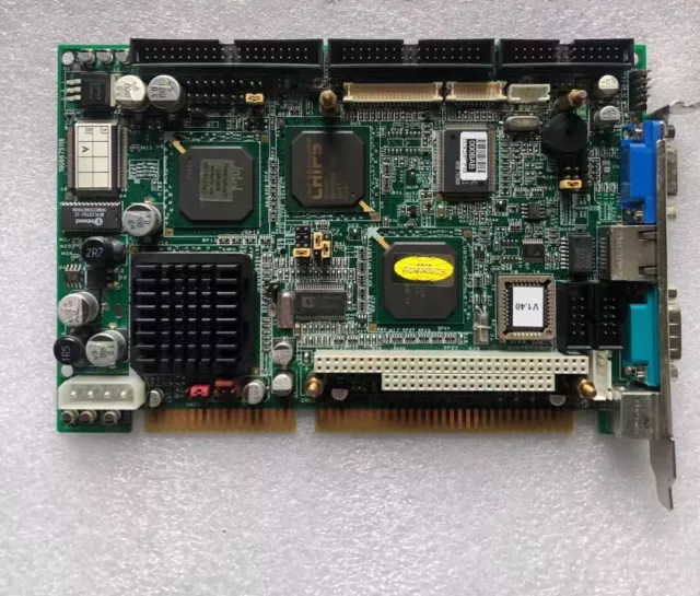 1PC Advantech PCA-6751 Rev.B202-1 Industrial Motherboard