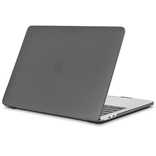 TECOOL Coque pour MacBook Pro 16 Pouces 2020 2019 A2141 avec Touch Bar Case M...