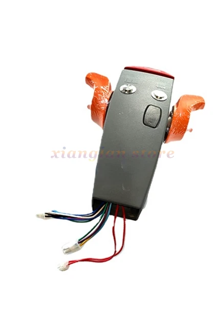 1PC CBD15J-LI-S Operating handle Electric carrier pallet car handle head