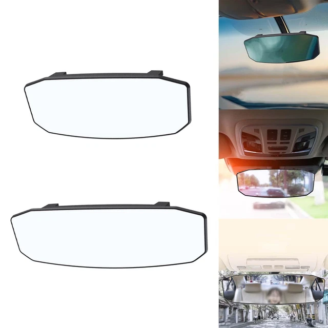 Cocoarm Rétroviseur Intérieur Rétroviseur Arrière Intérieur Miroir De