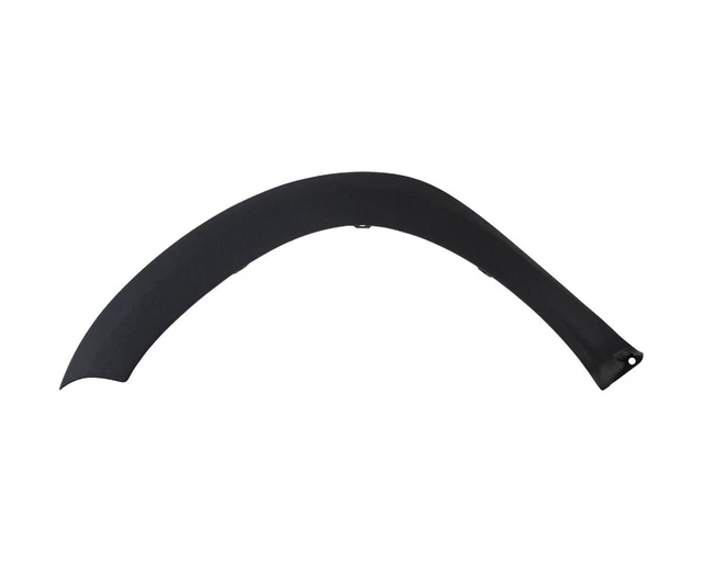 Parafanghi Passaruota Con Modanature Per Porte Adatti Per Dacia Dus I 2010 2017 Cod K Waddset K Waddset - Foto 6