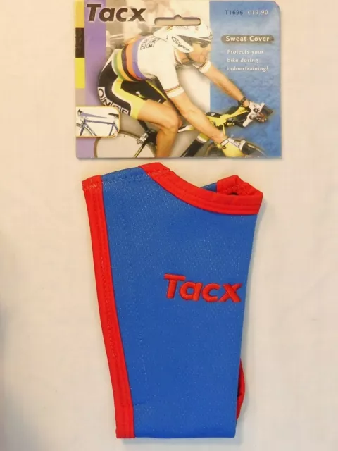 Tacx  T1696  Sweat cover - Indoor Exercise Trainer accesory / NOS.