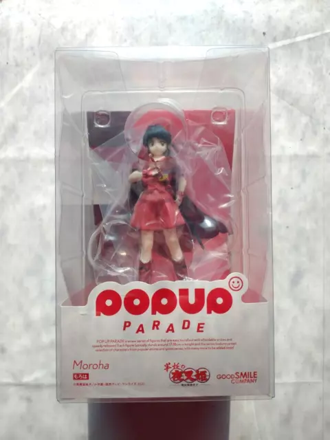 Anime Hanyo No Yashahime Princess Half-Demon Keychain Doll Kohaku