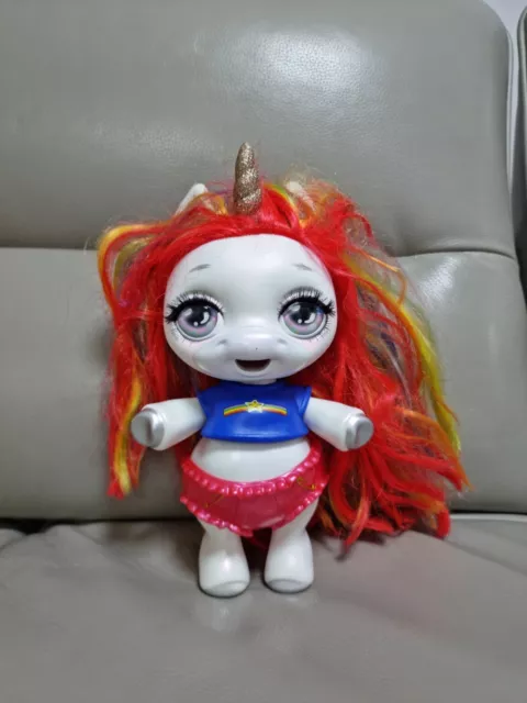 poopsie rainbow surprise doll unicorn