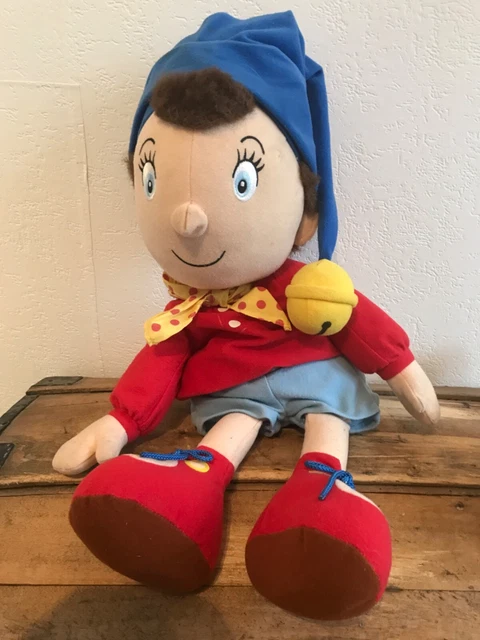 Peluche oui store oui