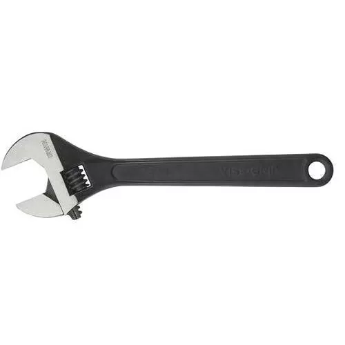 Irwin Vise-Grip 6" Black Oxide Adjustable Wrench