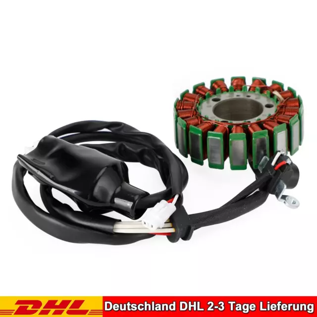 Lichtmaschine Stator für Yamaha YP 400 YP400G Majesty 2004-2015 # 5RU-81410-00