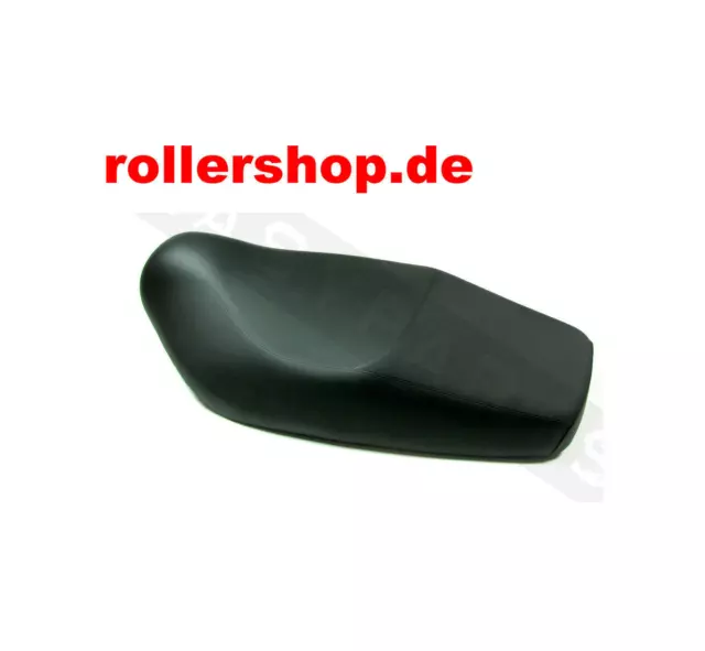 Sitzbank Gilera Runner, 577886, 71 cm Lange