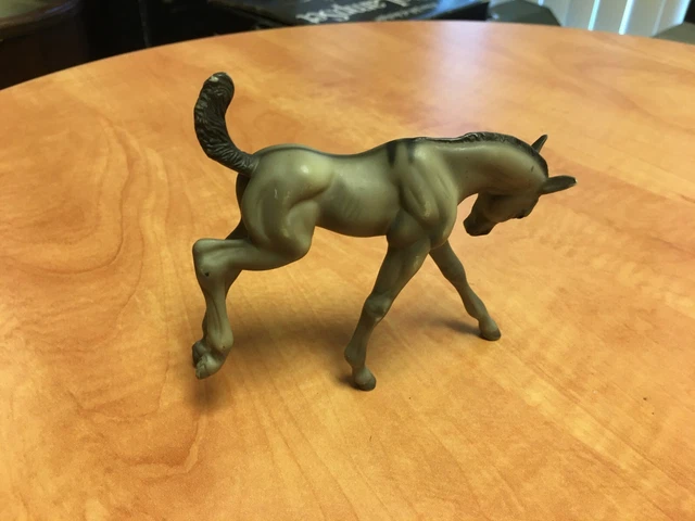 Classic Breyer Horse #1225 Cloud’s Legacy Foal