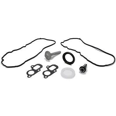 COMP CAMS Cam Install Kit Camaro w/GEN V LT1/LT4 5624