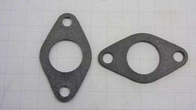 Auspuffdichtung PUCH MAXI L2 Automatik - Zylinder > Krümmer - gasket exhaust