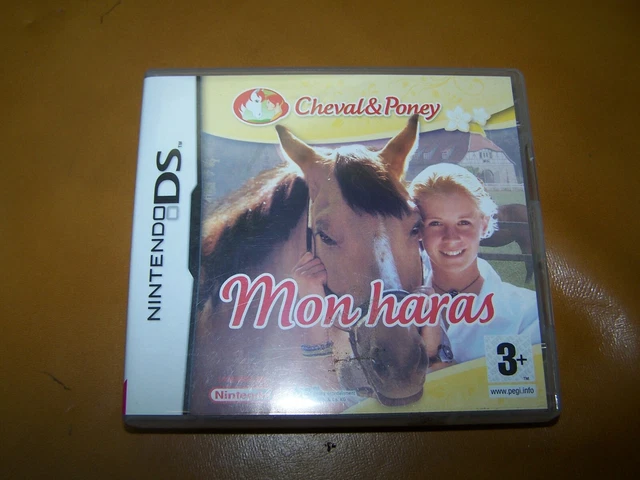 Jeu Vidéo Gormiti - Nintendo DS - Boîte, Cartouche, Livret - Bon état