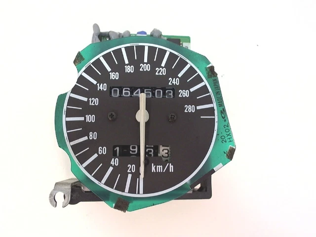 CONTACHILOMETRI Honda CBR 600 F 2001-2006 (CBR600F4I PC35) 2003