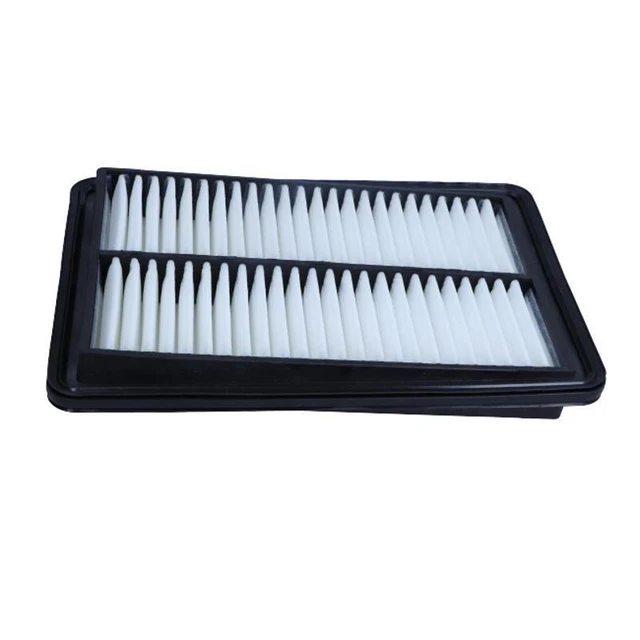 BOSCH F 026 400 582 Filtre à Air pour Renault Kadjar Nissan Qashqai II