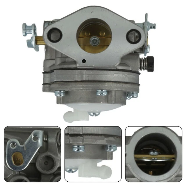 Carburettor for Stihl TS350 with Tillotson HL 292 Top Quality Replacement Part