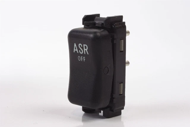 Mercedes 1408214651 Interior Electric Switch - ASR Skid Control | W140 W202