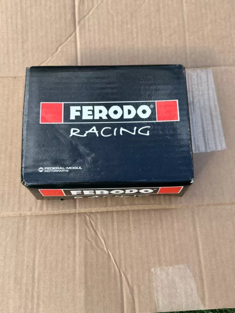 Ferodo Racing FRP216Z DSUNO Brake Pads AP YSR Caliper